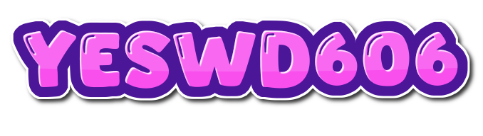 YESWD606 Logo